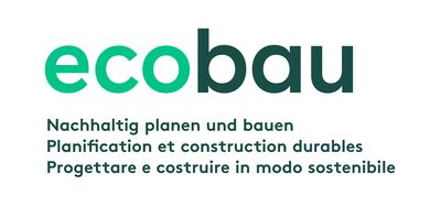 Logo Eco-Bau