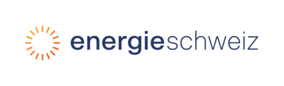 Logo Energie Schweiz