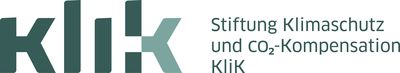 Logo Stiftung KliK