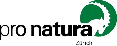 Logo von Pro Natura Zürich