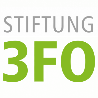 Logo Stiftung 3FO