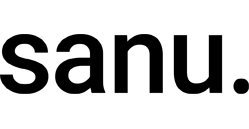 Logo Sanu