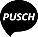 Logo Pusch