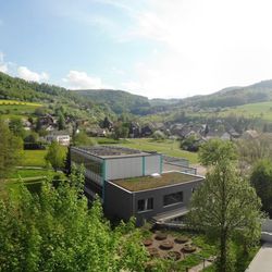 Schulhaus Oberhof
