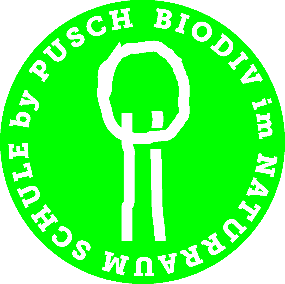Biodiv für Grünschnäbel by Pusch
